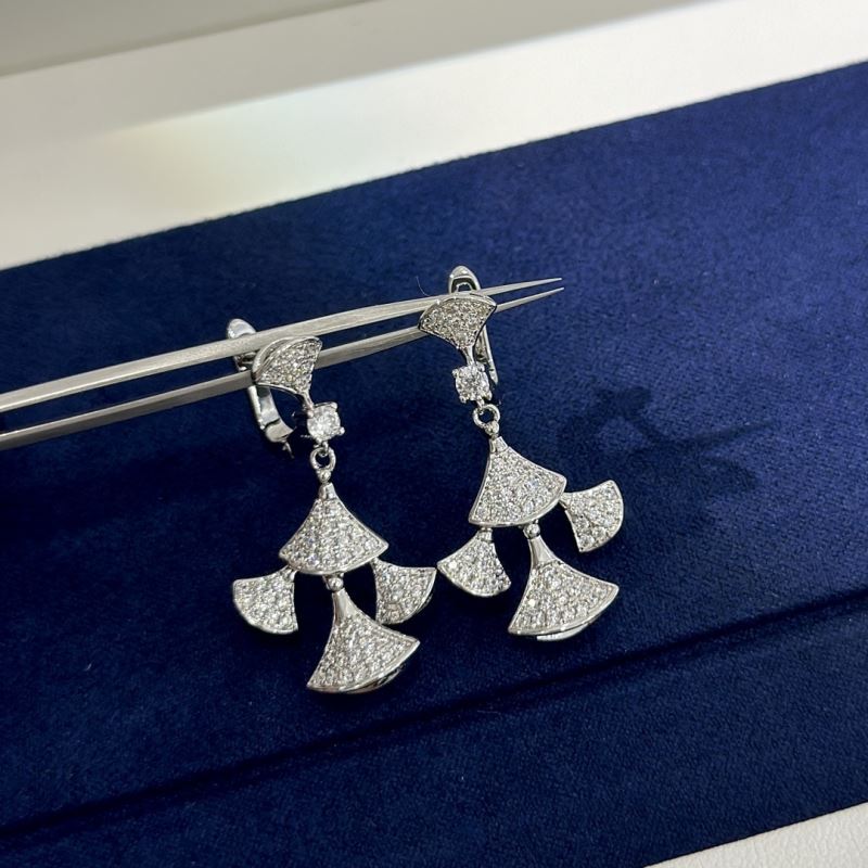 Bvlgari Earrings